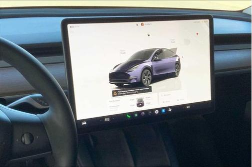 2024 Tesla Model Y RWD