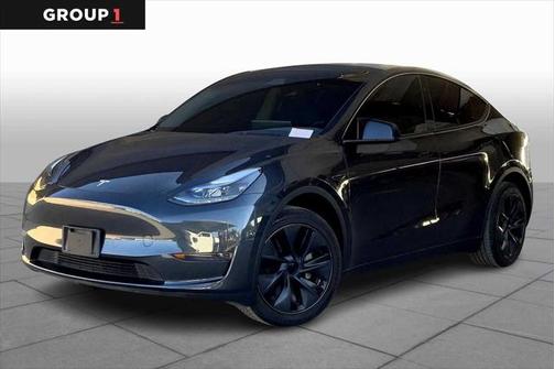 2024 Tesla Model Y RWD