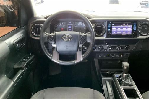 2019 Toyota Tacoma TRD Off Road