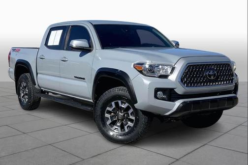 2019 Toyota Tacoma TRD Off Road