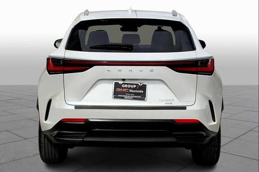 2024 Lexus NX 350 Premium