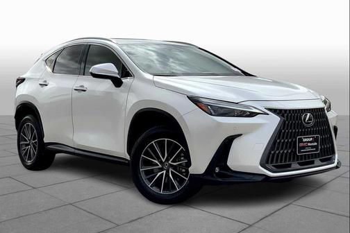 2024 Lexus NX 350 Premium