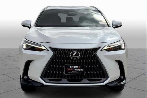 2024 Lexus NX 350 Premium