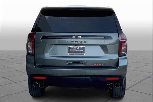 2024 Chevrolet Tahoe 4WD RST