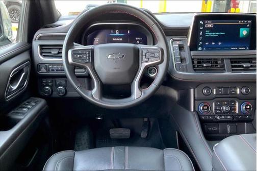 2024 Chevrolet Tahoe 4WD RST