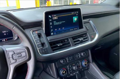 2024 Chevrolet Tahoe 4WD RST