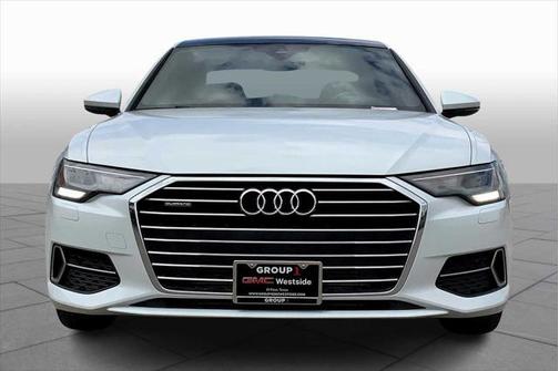 2020 Audi A6 45 Premium