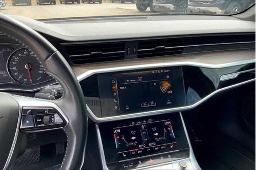 2020 Audi A6 45 Premium