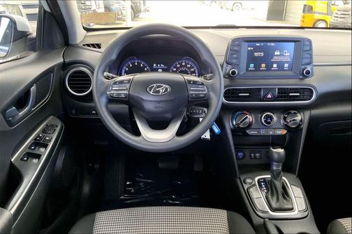 2019 Hyundai KONA SE