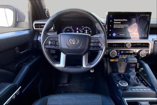 Underground 2025 Toyota 4Runner TRD Sport Premium