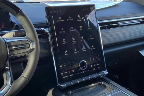 2025 GMC Sierra EV Max Range Denali
