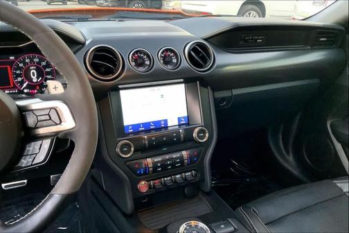 2021 Ford Shelby GT500 Base