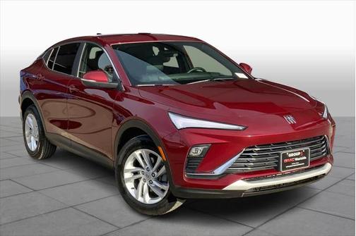 2024 Buick Envista Preferred FWD