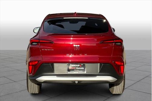 2024 Buick Envista Preferred FWD