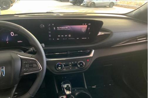 2024 Buick Envista Preferred FWD
