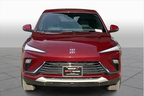2024 Buick Envista Preferred FWD