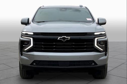 2025 Chevrolet Tahoe 4WD RST