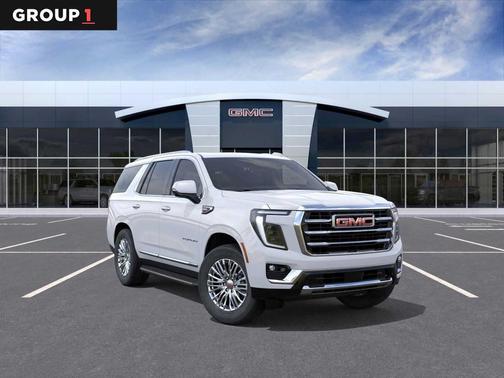 2025 GMC Yukon 2WD Elevation