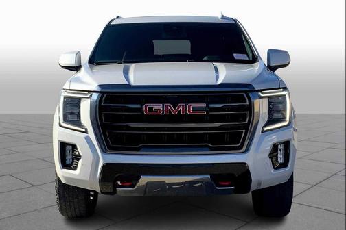 2023 GMC Yukon 4WD AT4