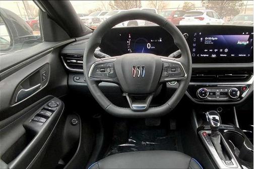 2025 Buick Envista Sport Touring FWD