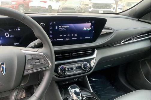 2025 Buick Envista Sport Touring FWD