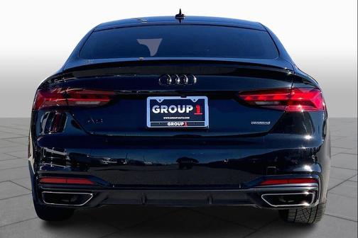 2023 Audi A5 Sportback 45 S Line Prestige