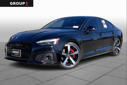 2023 Audi A5 Sportback 45 S Line Prestige