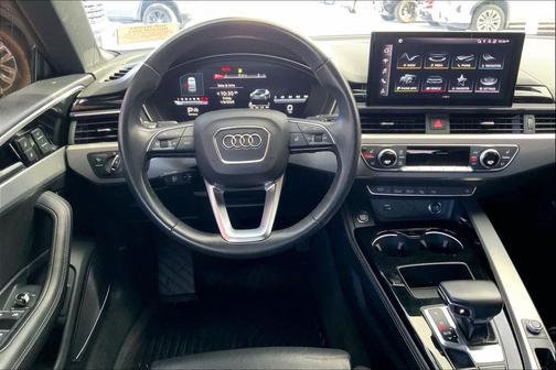 2023 Audi A5 Sportback 45 S Line Prestige