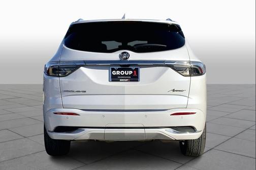 2023 Buick Enclave Avenir FWD