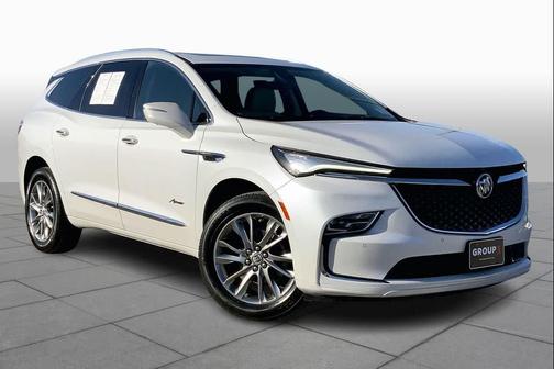 2023 Buick Enclave Avenir FWD