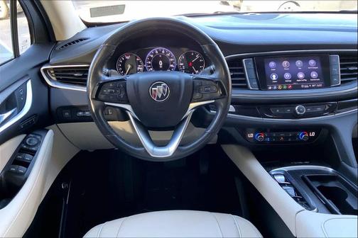 2023 Buick Enclave Avenir FWD