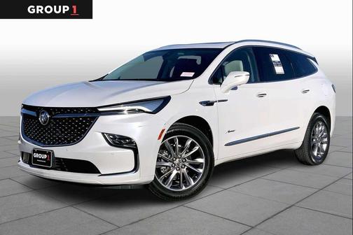 2023 Buick Enclave Avenir FWD