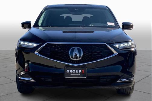 2023 Acura MDX Technology Package