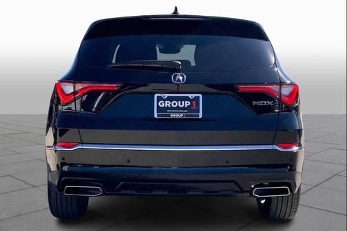 2023 Acura MDX Technology Package