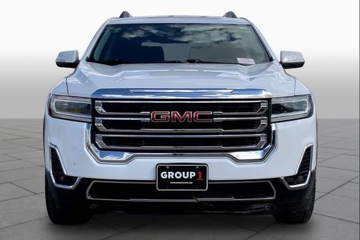2020 GMC Acadia FWD SLT