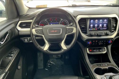 2020 GMC Acadia FWD SLT