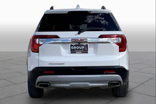 2020 GMC Acadia FWD SLT