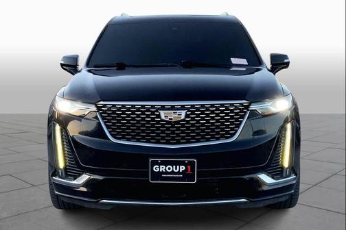 2020 Cadillac XT6 Premium Luxury FWD