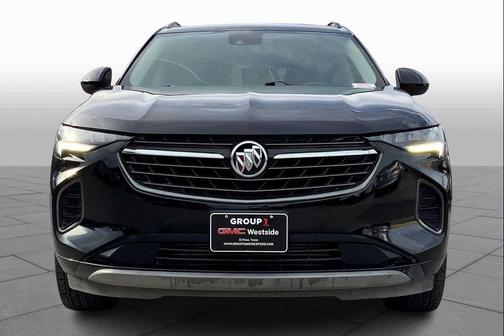 2022 Buick Envision FWD Preferred