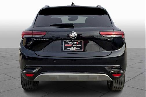 2022 Buick Envision FWD Preferred