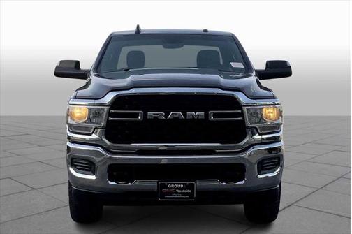 2022 RAM 2500 Big Horn Crew Cab 4x4 6'4' Box