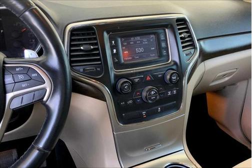 2014 Jeep Grand Cherokee Laredo