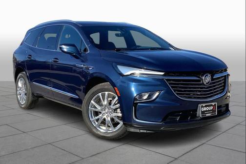 2023 Buick Enclave Premium AWD