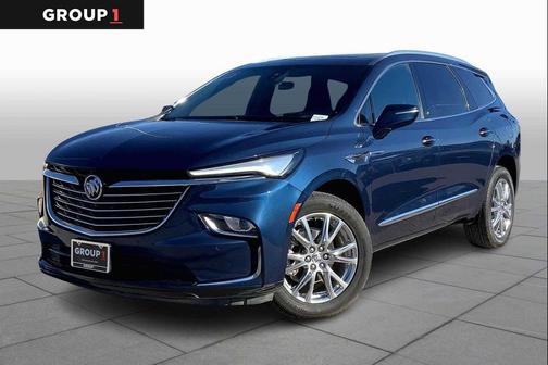 2023 Buick Enclave Premium AWD