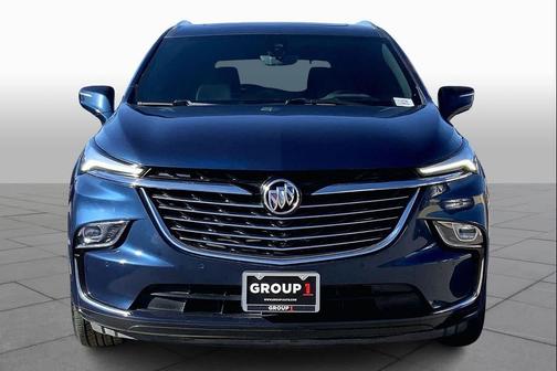 2023 Buick Enclave Premium AWD