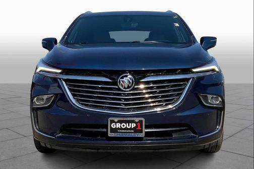 2023 Buick Enclave Premium AWD