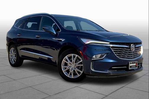2023 Buick Enclave Premium AWD
