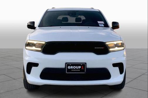2023 Dodge Durango GT Launch Edition RWD