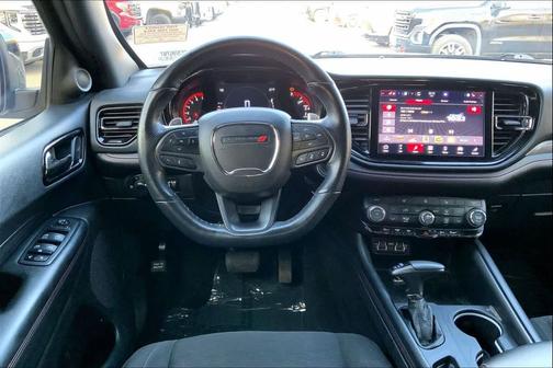 2023 Dodge Durango GT Launch Edition RWD