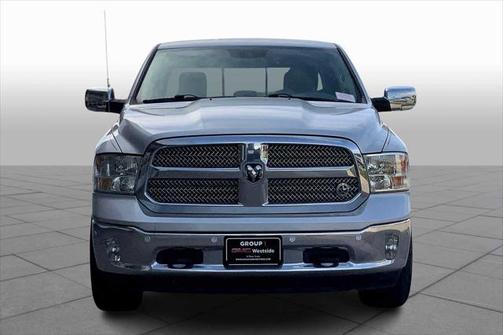 2018 RAM 1500 Lone Star